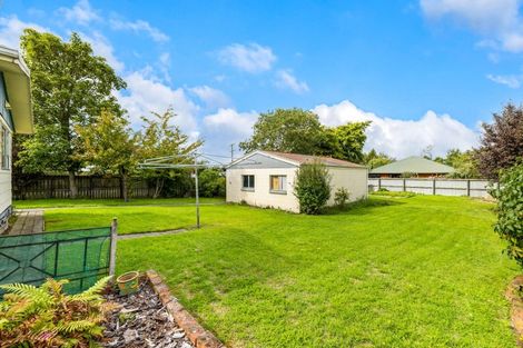 Photo of property in 2 Gilbert Street, Amberley, 7410