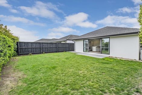 Photo of property in 57 Farnborough Way, Rolleston, 7615