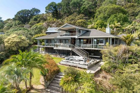 Photo of property in 1200 Hikuai Settlement Road, Pauanui, Hikuai, 3579