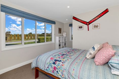 Photo of property in 178 School Road, West Eyreton, Rangiora, 7475