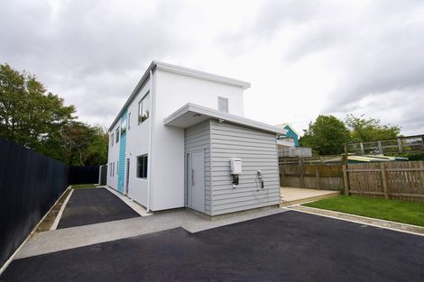 Photo of property in 26a Worcester Street, West End, Palmerston North, 4410