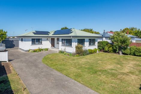 Photo of property in 246 Kennedy Road, Onekawa, Napier, 4110