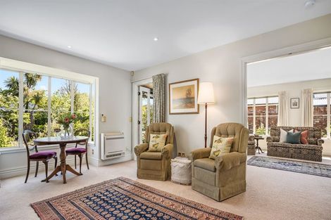 Photo of property in 85 Kahu Road, Fendalton, Christchurch, 8041