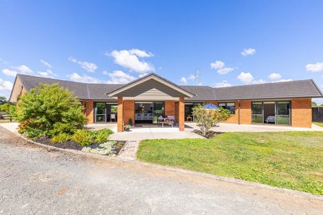 Photo of property in 188c State Highway 26, Newstead, Hamilton, 3286