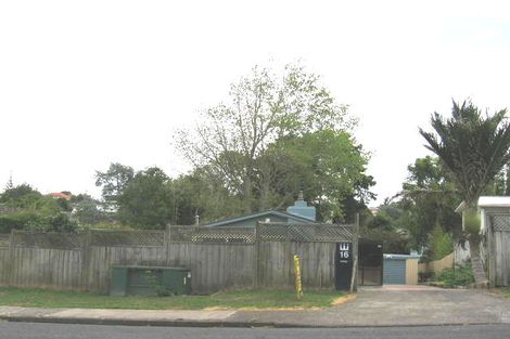 Photo of property in 16 Linwood Avenue, Forrest Hill, Auckland, 0620