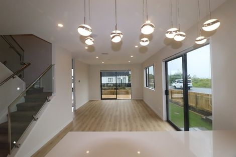 Photo of property in 8b Dorricott Avenue, Hobsonville, Auckland, 0616