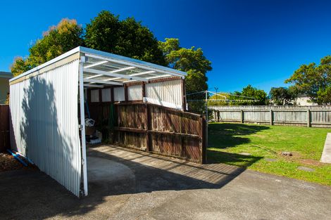 Photo of property in 6 Mason Street, Riverdale, Gisborne, 4010