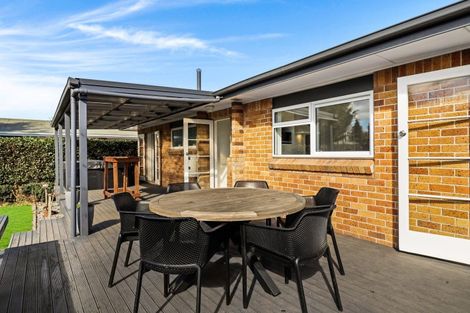 Photo of property in 8 Bedford Crescent, Matamata, 3400