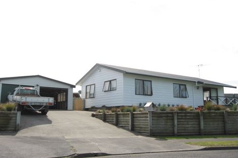 Photo of property in 74 Oxford Road, Springvale, Whanganui, 4501