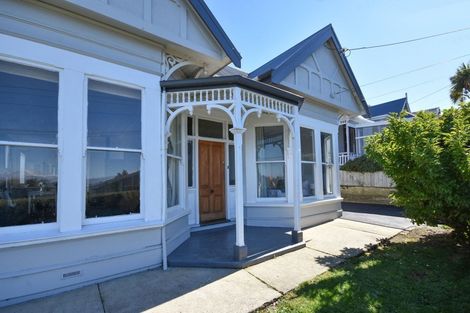 Photo of property in 10 Whitby Street, Mornington, Dunedin, 9011