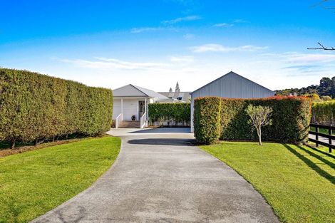 Photo of property in 67 Point Wells Road, Point Wells, Warkworth, 0986