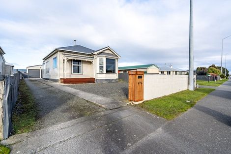 Photo of property in 474 Elles Road, Kingswell, Invercargill, 9812