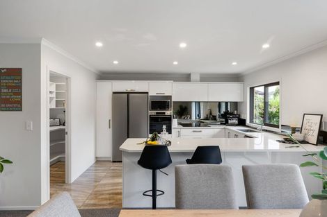 Photo of property in 8 The Link, Flagstaff, Hamilton, 3210