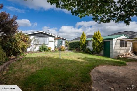 Photo of property in 4 Lamorna Road, Parklands, Christchurch, 8083