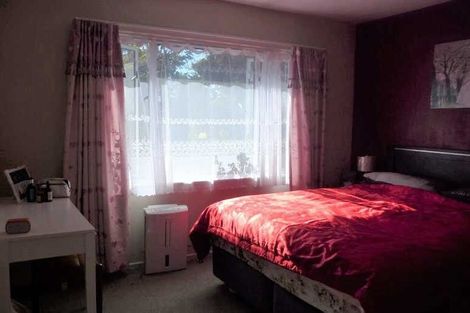 Photo of property in 5 Boston Avenue, Hornby, Christchurch, 8042