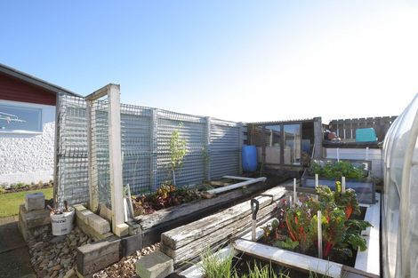 Photo of property in 411 Racecourse Road, Hargest, Invercargill, 9810