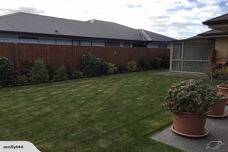 Photo of property in 16 Magnate Drive, Kaiapoi, 7630