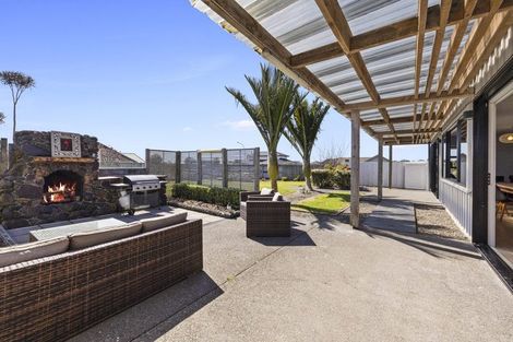 Photo of property in 57 Dillon Drive, Bell Block, New Plymouth, 4312