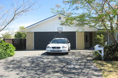 Photo of property in 21 Waitikiri Drive, Parklands, Christchurch, 8083