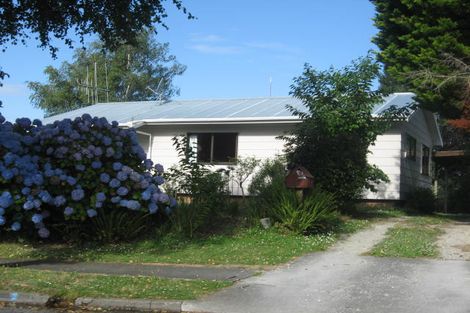 Photo of property in 36 Willow Place, Aramoho, Whanganui, 4500