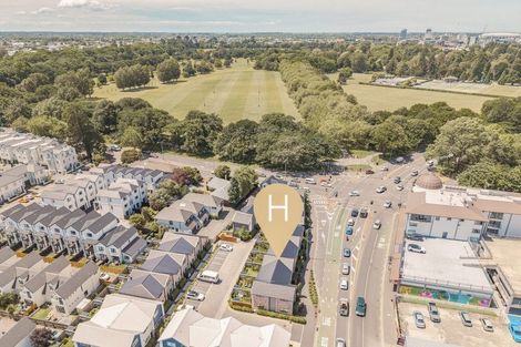 Photo of property in 9/4 Riccarton Road, Riccarton, Christchurch, 8011