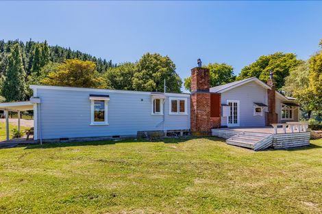 Photo of property in 217 Caves Road, Te Ore Ore, Masterton, 5886