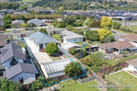 Photo of property in 84 Kennedys Bush Road, Halswell, Christchurch, 8025
