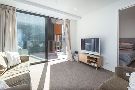 Photo of property in 108/231 Madras Street, Christchurch Central, Christchurch, 8011