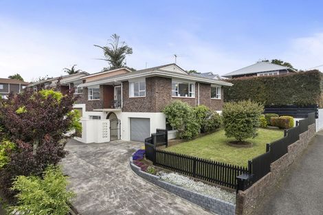 Photo of property in 1/11 Wairiki Road, Mount Eden, Auckland, 1024