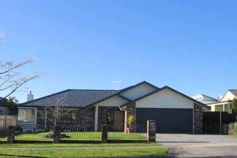 Photo of property in 122 Crosby Road, Chartwell, Hamilton, 3210