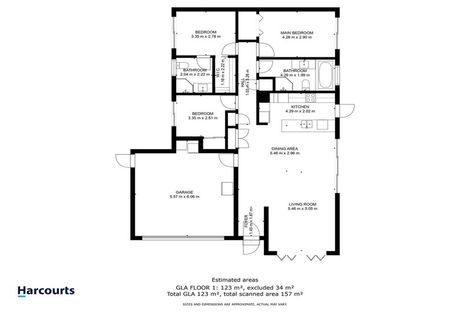 Photo of property in 5 Eden Crescent, Brookfield, Tauranga, 3110