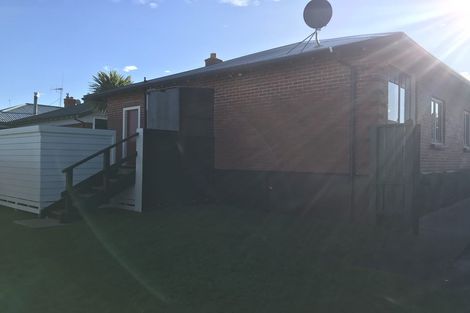 Photo of property in 266 Church Street, West End, Timaru, 7910