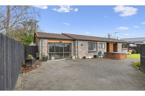 Photo of property in 18b Flynn Road, Hillcrest, Hamilton, 3216