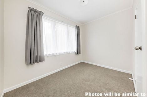 Photo of property in 16 Noel Burnside Road, Wiri, Auckland, 2025