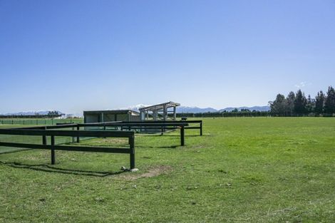 Photo of property in 4056 South Eyre Road, Burnt Hill, Oxford, 7495