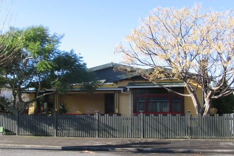 Photo of property in 153 Nelson Crescent, Napier South, Napier, 4110