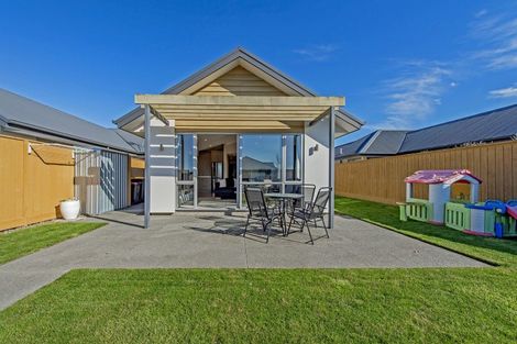 Photo of property in 13 Slattery Lane, Leeston, 7632