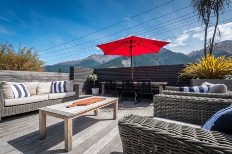 Photo of property in 3 Dublin Street, Queenstown, 9300