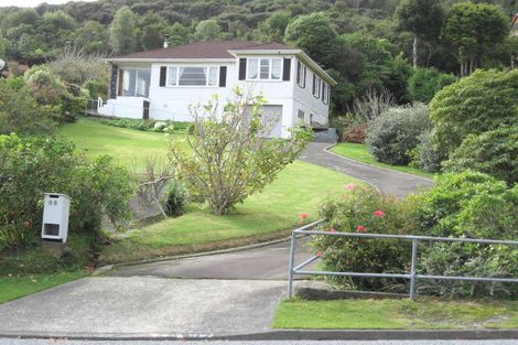 Photo of property in 85 Horoeka Street, Stokes Valley, Lower Hutt, 5019
