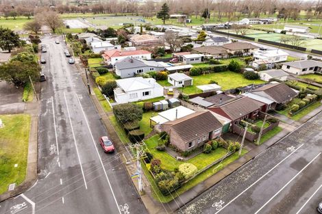 Photo of property in 1a Mitchell Street, Waipukurau, 4200