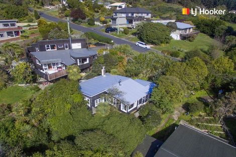Photo of property in 25 Frances Street, Broad Bay, Dunedin, 9014
