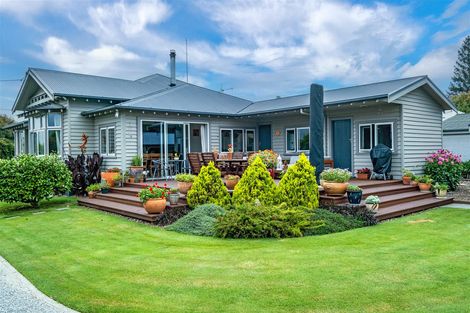 Photo of property in 32 School Road, Fairlie, 7925