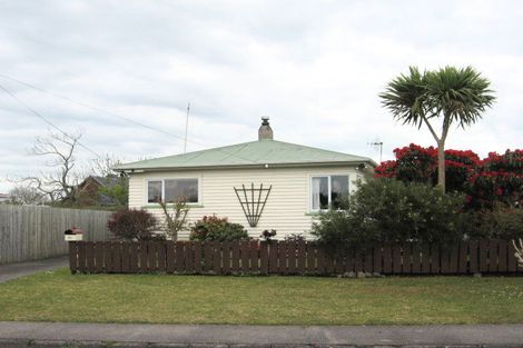 Photo of property in 42 Konene Street, Utuhina, Rotorua, 3015