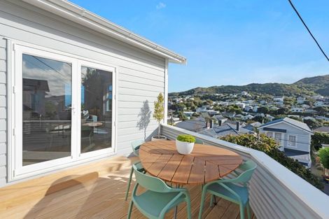 Photo of property in 47 Clyde Street, Island Bay, Wellington, 6023