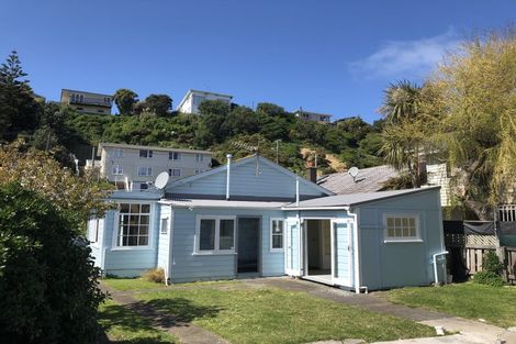 Photo of property in 10 Lonsdale Crescent, Rongotai, Wellington, 6022