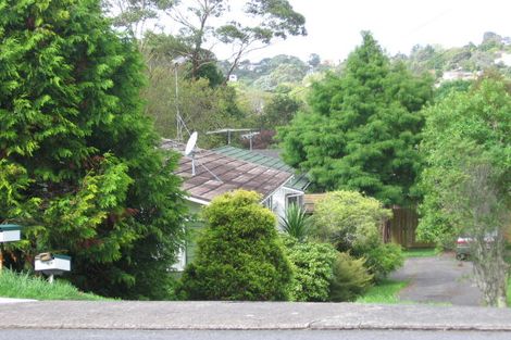 Photo of property in 1/54a Ambler Avenue, Glen Eden, Auckland, 0602