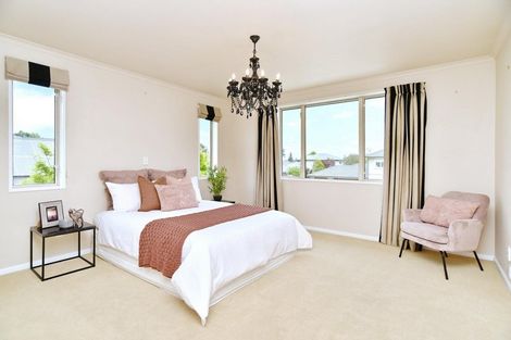 Photo of property in 48 Broomfield Terrace, Burwood, Christchurch, 8061