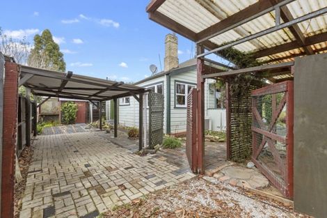 Photo of property in 20 Studholme Street, Morrinsville, 3300