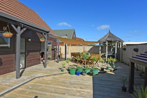 Photo of property in 21 Baltimore Crescent, Totara Park, Upper Hutt, 5018