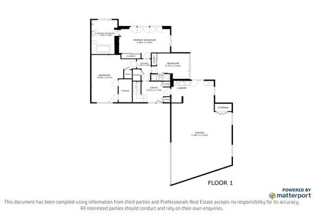 Photo of property in 1/4 Scott Street, Moturoa, New Plymouth, 4310